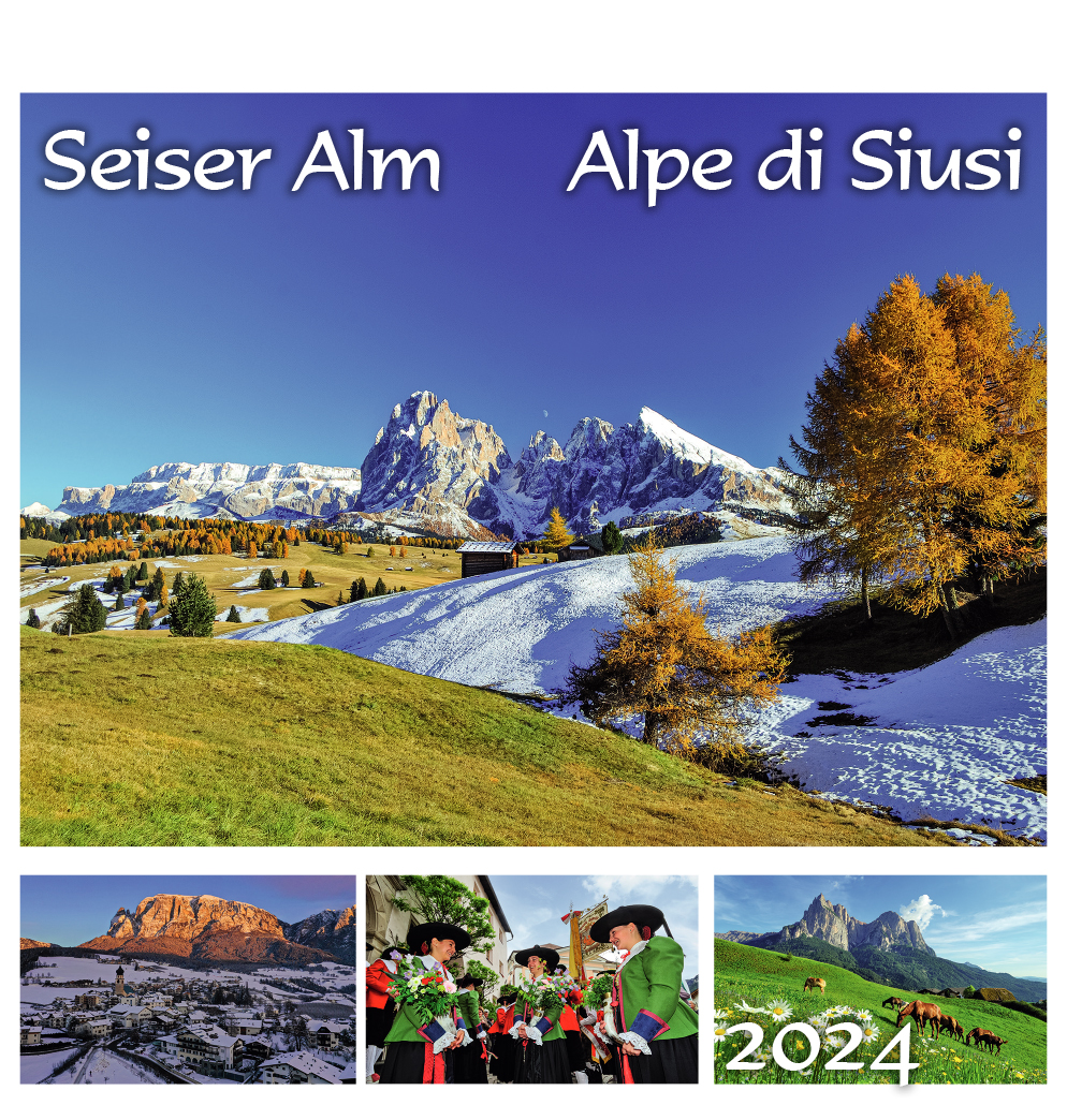 Visiting Alpe di Siusi in 2024: Your Guide to Seiser Alm