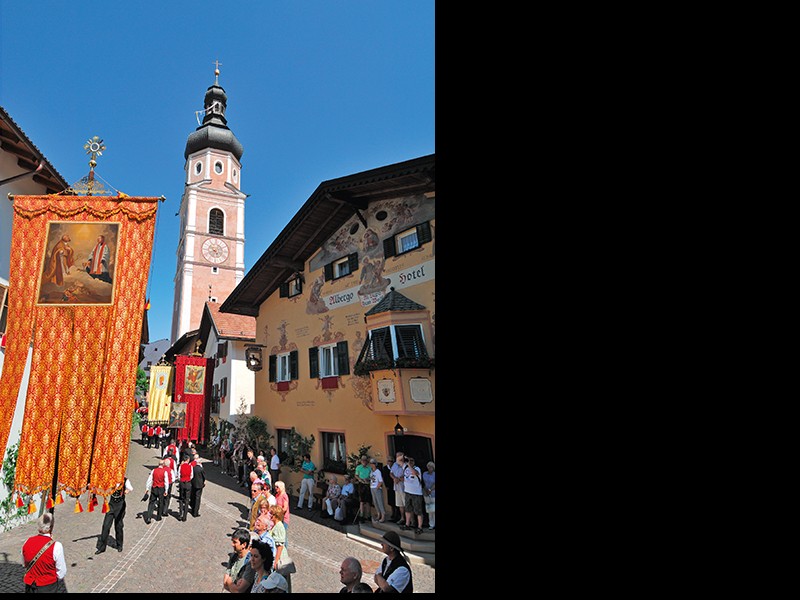 Seiser Alm Schlern "Ein Juwel in den Dolomiten"