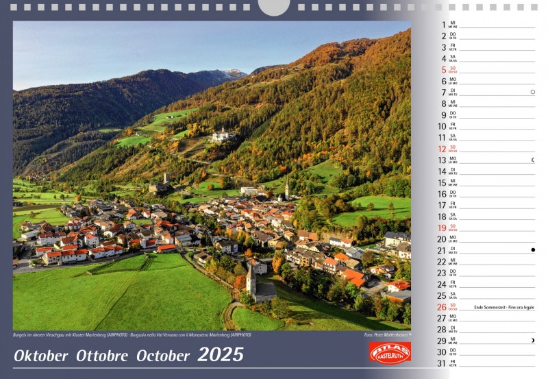 Südtirol West 2025