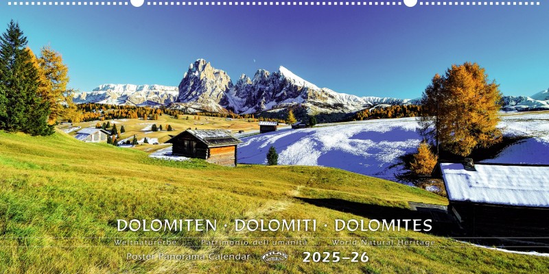 DOLOMITI 2025-26