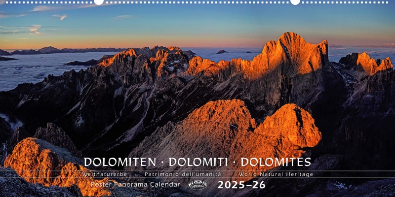 DOLOMITI 2025-26