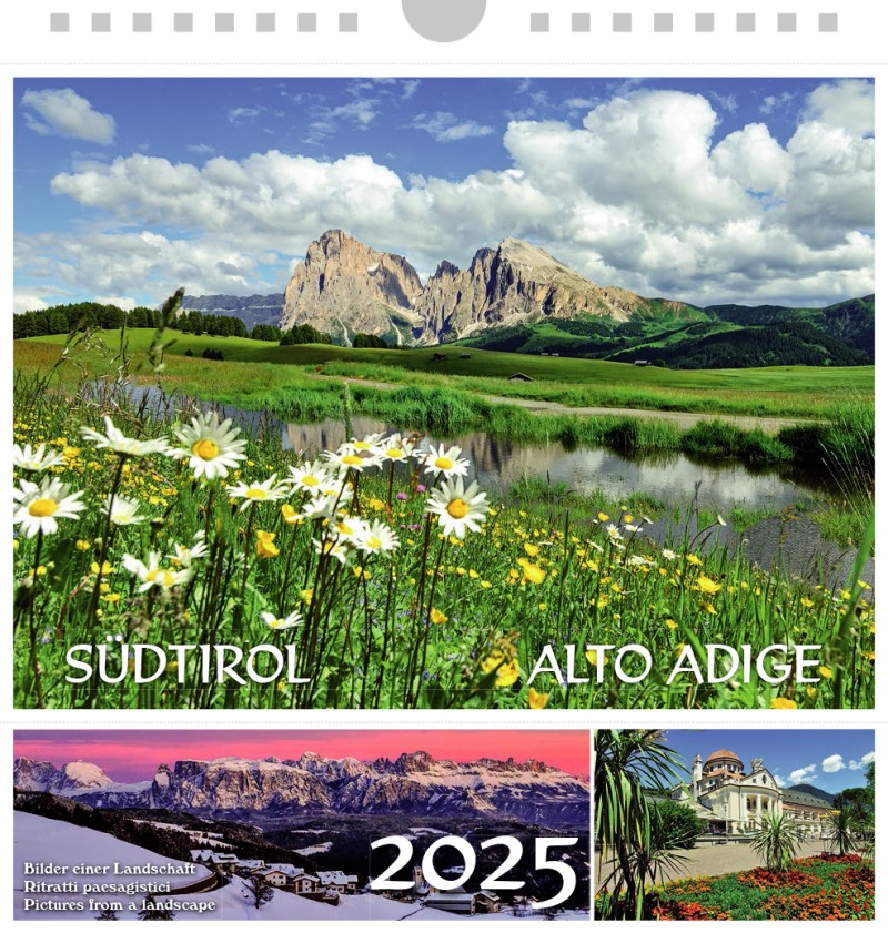 Südtirol West 2025 