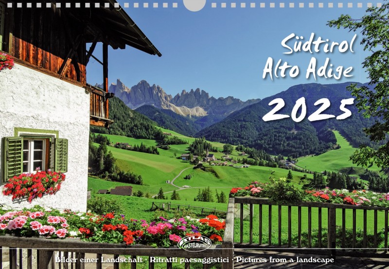 Südtirol Ost 2025